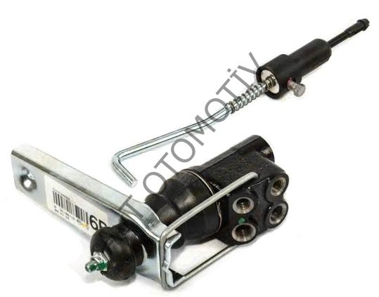 LIMITOR LOGAN 6001550930, 8201038335, 6001549286