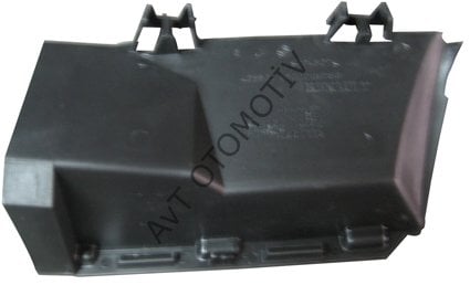 ON PANJUR IÇ PARÇA