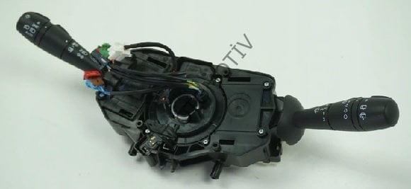 FAR SILECEK VE AIRBEG SARGISI KOMPLE