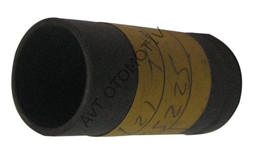 MOTOR SOGUTMA BORUSU