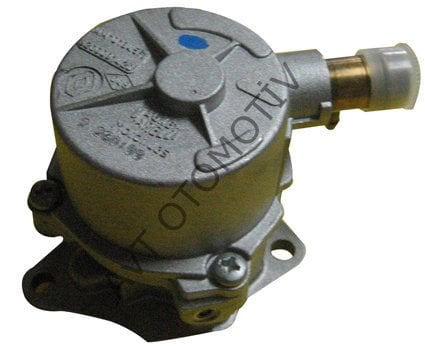 VAKUM POMPASI DIZEL-F9Q 7700111387