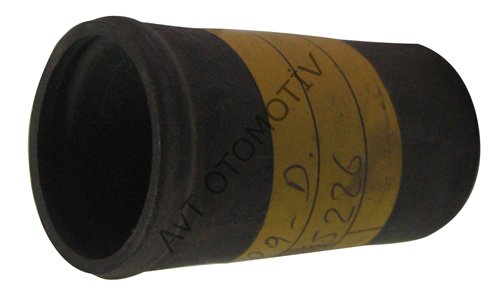 MOTOR SOGUTMA BORUSU