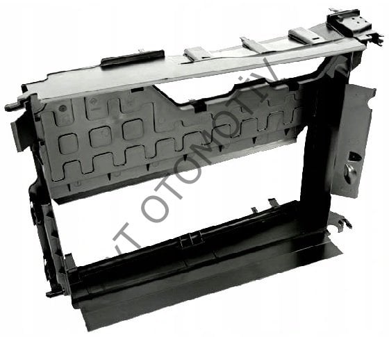 RADYATOR DABLUNBAZ ÇERÇECESI CLIO IV 272706929R, 215597509R,