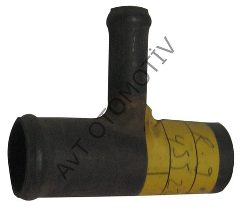 MOTOR SOGUTMA BORUSU