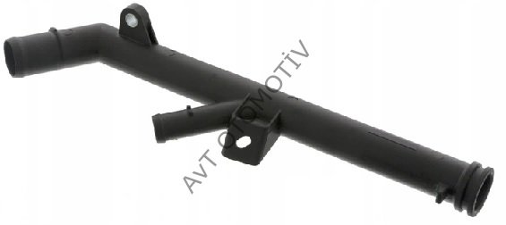 DEVIRDAIM BORUSU K4M 8200035903, 7700101229