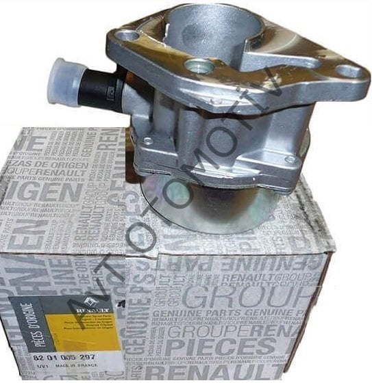 VAKUM POMPASI K9K  8201005297-146502217R 8201005297, 146502217R, 8201005297, 8200113585, 8200327149, 8200577771