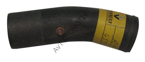 MOTOR SOGUTMA BORUSU