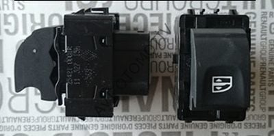 CAM KONTROL UNITESI ARKA FLUANCE