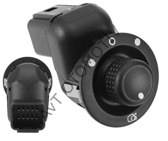 AYNA KUMANDA DUGMESI MGN II