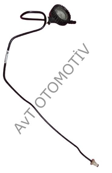 DEBRIYAJ HIDROLIGI HORTUMU MEGANE III 308510018R