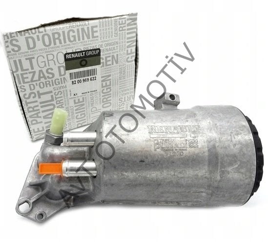 YAG SOGUTUCUSU G9U 8200006472, 8200065901, 8200554956, 8200679353, 8200004835