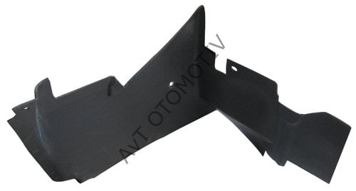 ÇAMURLUK DABLUNBAZI SAG R19