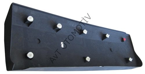 ARKA KAPI BANDI SOL KNG D