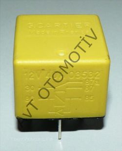 CAM SILGI ROLESI  8200052596