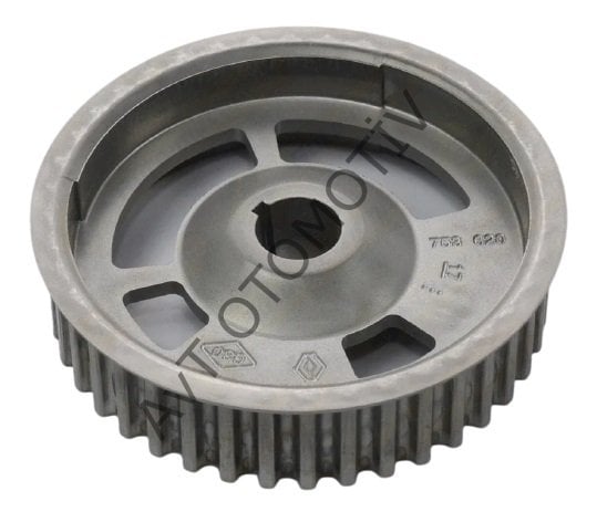 MAZOT POMPA DISLISI K9K 168016029R,