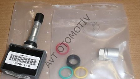 LASTIK BASINÇ SENSORU 400012631R, 400010381R, 7701478951, 7701476635