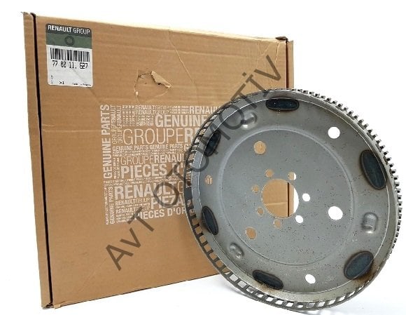 OTOM. SANZUMAN VOLANI MGN 123007057R