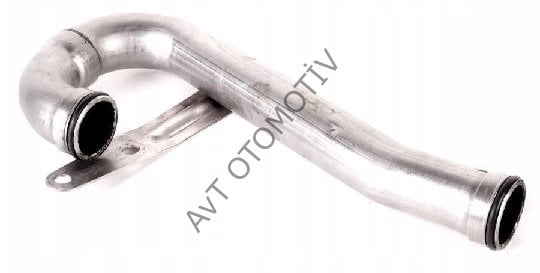 HAVA FILTRE BORUSU K9K 8200506623, 8200353425, 8200554924