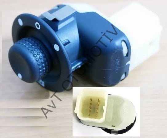 DIKIZ AYNA KUMANDA DUGMESI FC-- 8200676544