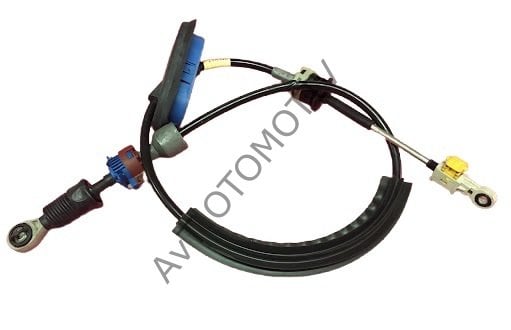 VITES KUMANDA TELI  MGN IV OTOMATIK 3499351434R