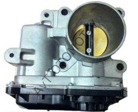 ENJEKS.KELEBEK KUTUSU D4F 8200285017