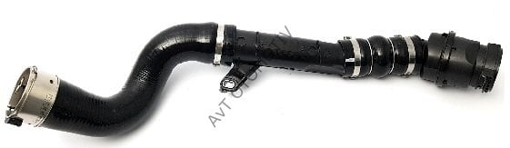 TURBO SOGUTMA BORUSU CLIO IV 90 PC 144602760R, 144601524R, 144606189R