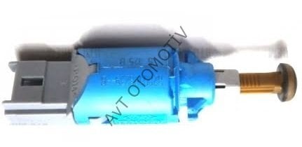 Debriyaj Pedal Müşürü Laguna 3 - 253250006R