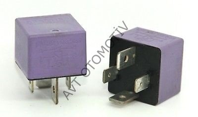 ROLE 4 FISLI MOR 50AMP