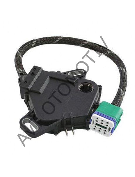 OTOMATIK SANZUMAN KONTAKTORU  8201708662, 1635684480