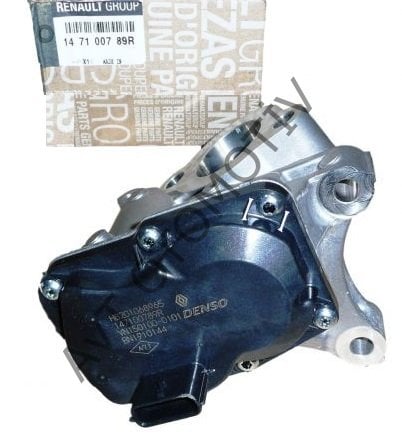 EGR VANASI 1,6 DCI 147102408R,