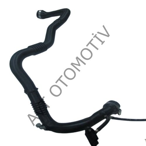 TURBO BORUSU LOGAN DACIA