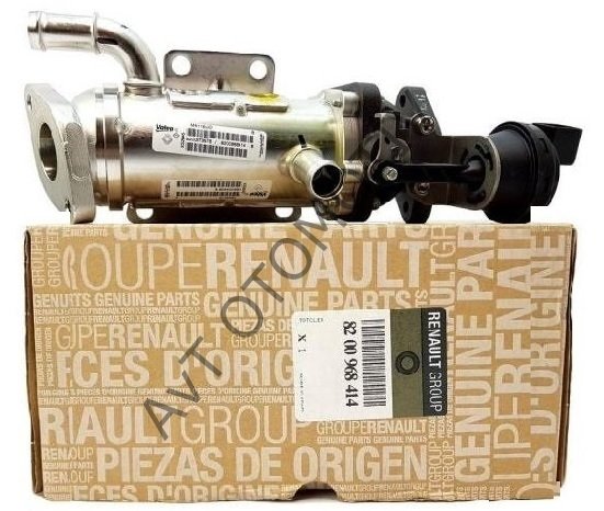 GAZ AYAR VANASI EGR TRF II 8200873678, 8200340616