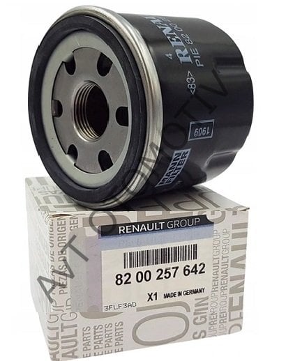 YAG FILITRESI CLIO III - MODUS 8671095261, 8671095245