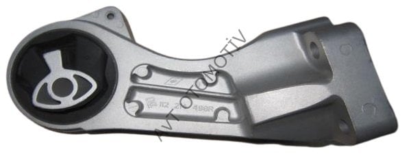 MOTOR TAKOZ SOL MASTER III %100 ORJINAL 8200675044