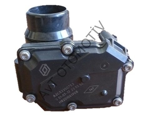 EMME MANIFOLD HAVA YONLENDIRICISI 1,6 DIZEL