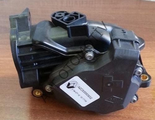 HAVA REGULATORU 1,6 DCI