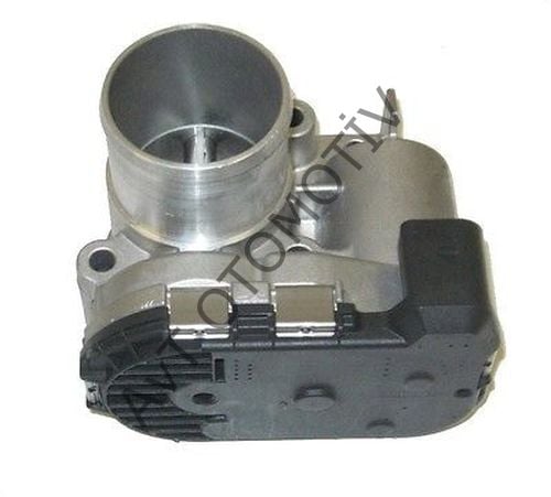 HAVA KESME KLAPESI TRAFIK