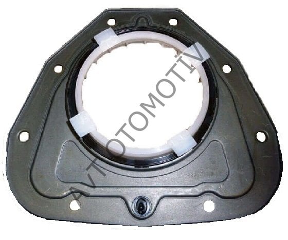 SIZDIRMAZLIK CONTASI GRANK KEÇE TRF II 122975635R