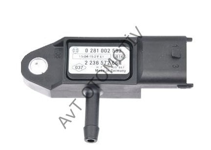 BASINÇ KAPTORU LB1W 223657266R