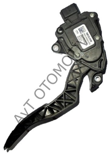 GAZ POTANSIYEMETRE KALOS