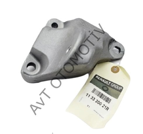 MOTOR SUPORTU FLUENCE- MGN III 8200277229