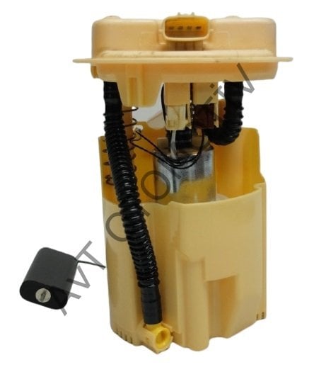 YAKIT POMPASI + SAMANDIRA DUSTER-LOGAN