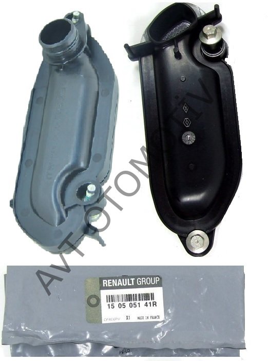 YAG POMPASI SUZGEÇ TAKIMI MST 7701476556