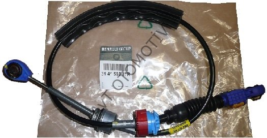 VITES KUMANDA TELI VIT6 MGN II 7701474699