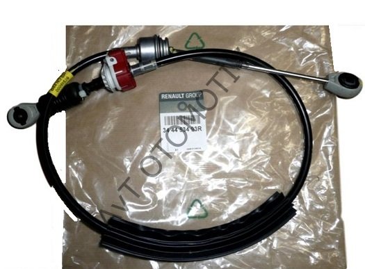 VITES KUMANDA TELI VIT6 MGN II 7701474698