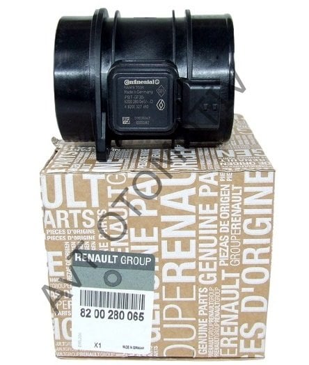 DEBIMETRE M9R TRAFIK