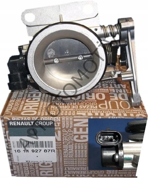 KELEBEK BOGAZI 161192787R