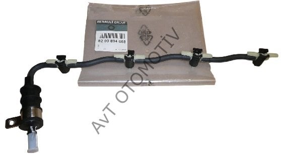 YAKIT RAMPASI M9R 8200762577, 8200596291, 8200417884