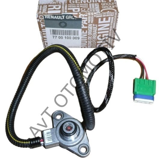 VITES KAPTORU BVA BBOD 8201533009