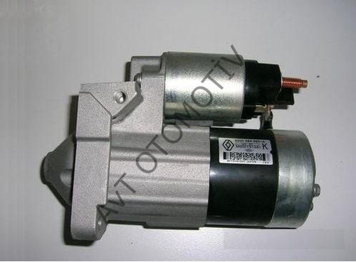 MARS MOTORU MGN III-FLUNC 8200306595